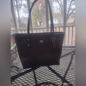 Coach Ladies Purse